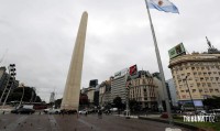 Sindicatos argentinos farão protestos contra corte de 7 mil servidores