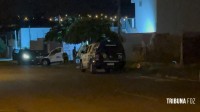 Dois jovens mortos e um preso após confronto com a Polícia Militar no Jardim Ipê