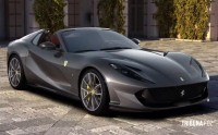 Ferrari é o carro mais caro do Paraná e tem IPVA de R$ 238 mil