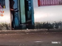 Homem é morto com dois tiros de pistola 9mm no Porto Meira