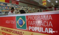 Farmácia Popular distribuiu R$ 7,4 bi a falecidos de 2015 a 2020