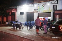 Dono do Bar Papagaio é executado a tiros no Bairro Porto Meira