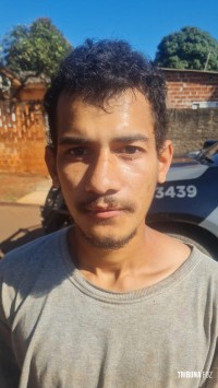 Jovem é morto com mais de 20 tiros de pistola 9mm no Bairro Cidade Nova