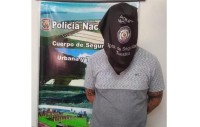 Policial militar de São Paulo continua preso no Paraguai por porte ilegal de arma de fogo