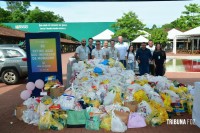 Parque Nacional do Iguaçu completa 85 anos celebrando suas conexões com a comunidade