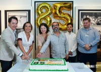 Parque Nacional do Iguaçu completa 85 anos celebrando suas conexões com a comunidade