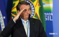 Ministro do STF autoriza acesso da CGU às investigações contra Bolsonaro