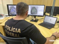 Policia Federal identifica dois mortos do confronto da "Operação Ignis" no Paraguai