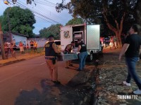 Ex-presidiário é executado a tiros no Bairro Morumbi