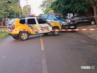 Ex-presidiário é executado a tiros no Bairro Morumbi