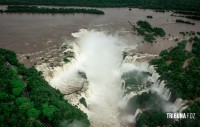 Parque Nacional do Iguaçu terá programação especial para o feriadão de carnaval