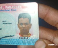 Paraguaio morre atropelado no antigo trevo do CTG Charrua