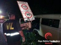 Acidente na BR-277 deixa um morto em São Miguel do Iguaçu