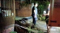 Homem é morto a tiros no Bairro Porto Meira