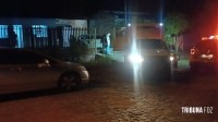 Homem é morto a tiros no Bairro Porto Meira