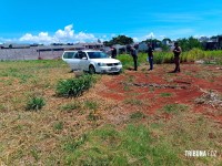 Motorista de aplicativo é morto após assalto na região do Jardim Copacabana