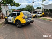 Jovem é morto a tiros em plena luz do dia no bairro Lagoa Dourada