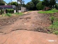 Siate socorre motociclista após queda no Parque Presidente II