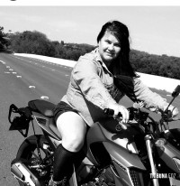 Ladrão mata mulher em suposta tentativa de roubo a motocicleta em Medianeira