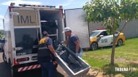 Pedreiro sofre mal súbito e morre no Jardim Ipê 4