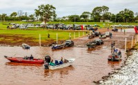 Santa Terezinha de Itaipu sedia 10ª edição da Pesca Internacional ao Tucunaré