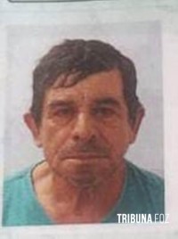 Morre idoso de 69 anos vitima de atropelamento na BR-277