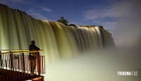 Passeio Noite nas Cataratas começa neste sábado, 9 de março