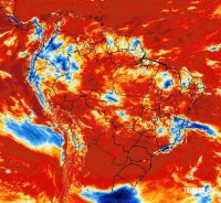 Onda de calor: Como se forma o fenômeno que é cada vez mais comum no Brasil