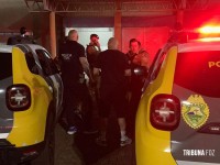 Homem é morto a tiros ao defender uma mulher que era agredida pelo ex em Santa Terezinha de Itaipu