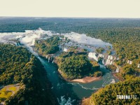 Cataratas do Iguaçu é indicada ao “Oscar do Turismo 2024”