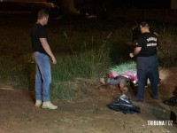 Homicídio registrado no Jardim Social em São Miguel do Iguaçu