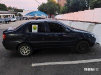 Policia Militar prende assaltante com uma pistola 45 na Vila Portes