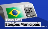 Eleições 2024: prazo para filiação partidária termina neste sábado (6)