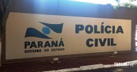 GDE da Policia Civil prende outro condenado por estupro de vulnerável