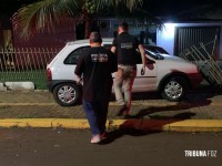 Briga de faca em Itaipulândia termina com um morto e outro ferido