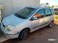 Siate socorre ciclista após colisão no Bairro Três Lagoas