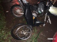 Motociclista morre após colisão na Av. Beira Rio