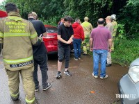 Motociclista morre após colisão na Av. Beira Rio