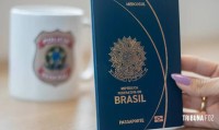 Polícia Federal retoma agendamento online para emissão de passaporte