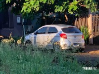 Siate socorre motociclista no Jardim Santa Rita