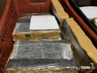 GDE da Policia Civil prende caminhoneiro paraguaio com 100 Kg de cocaína