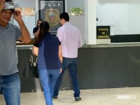 PM prende homem que agrediu médico após diagnóstico errado no Posto de Saúde do Três Bandeiras