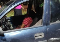 Passageiro de veículo é executado dentro do carro no Bairro Independência em Medianeira