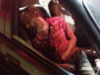 Passageiro de veículo é executado dentro do carro no Bairro Independência em Medianeira