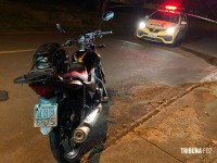 Motociclista é executado com tiros de pistola no Bairro Portal da Foz