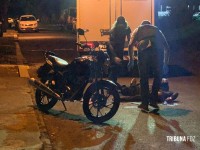 Motociclista é executado com tiros de pistola no Bairro Portal da Foz