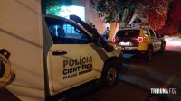 Homem é encontrado morto dentro de kitinete no bairro Parque Presidente I