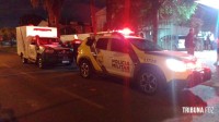 Homem é encontrado morto dentro de kitinete no bairro Parque Presidente I