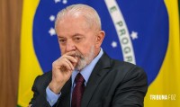 Lula volta ao Rio Grande do Sul neste domingo