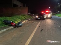 Condutora é presa por embriagues ao trafegar na contra-mão da Av. Mario Filho e provocar grave acidente durante a madrugada 